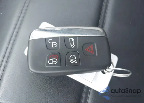 2016 Land Rover Discovery Sport Se z USA, uszkodzony, nr VIN SALCP2BG7GH579281